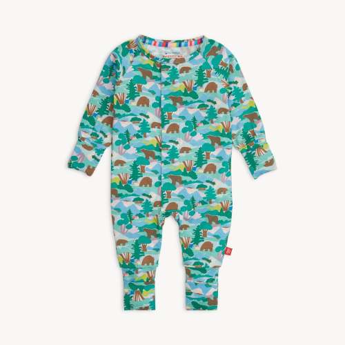 Magnetic Convertible Coverall – Magnetic Me 0-3M