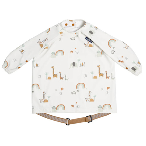 Bibado Long-Sleeve Bib