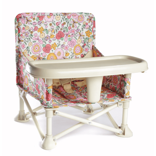 Paloma Portable Booster Seat