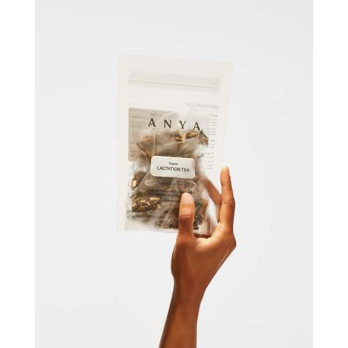 Lactation Tea