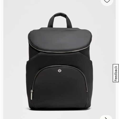 New Parent Backpack 17L | Men's Bags,Purses,Wallets | lululemon Canada