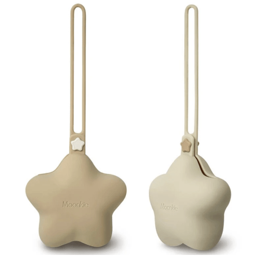 Silicone Pacifier Holders