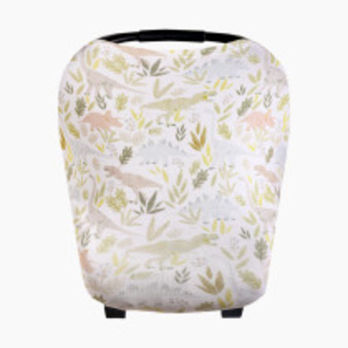 Copper Pearl Printed Multi-Use Cover - Rex
