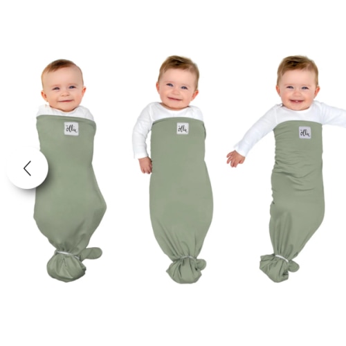 The Ollie® Swaddle