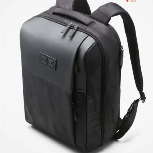 MiniMeis Hero Parent Backpack