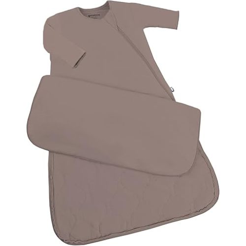 günamüna Sleep Sack | Long Sleeve | Duvet Bamboo | Dream | 2.6 TOG