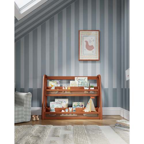 Cove Montessori Bookshelf