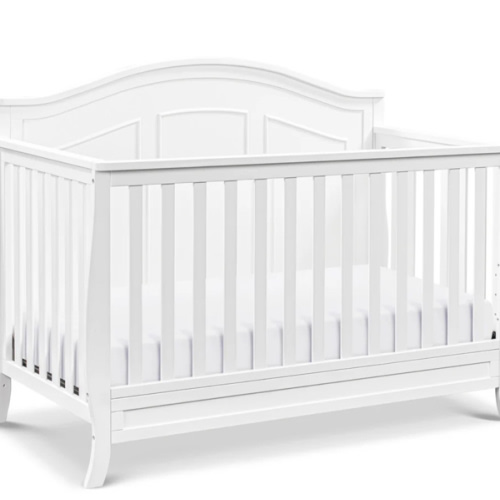 Emmett 4-in-1 Convertible Crib