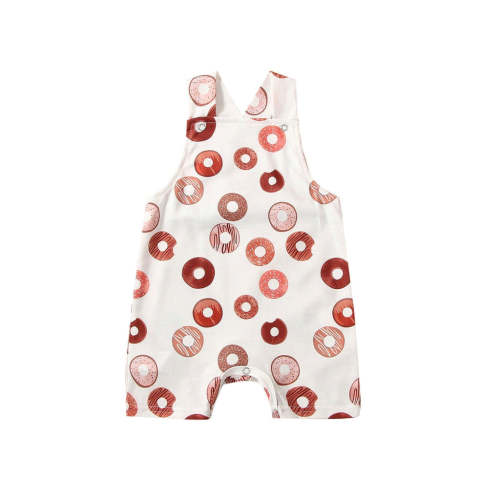Breezy Baby Jumpsuit
