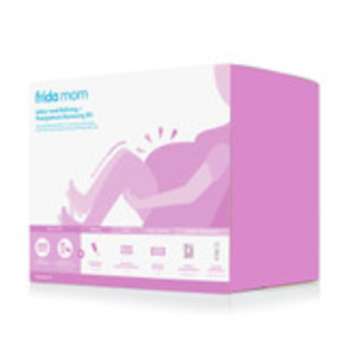 Frida Mom Labor and Delivery + Postpartum Recovery Kit - In His Hands Birth Supply
