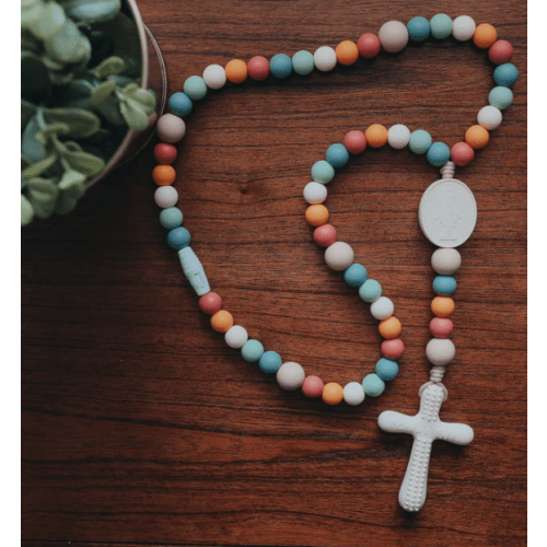 God’s Grace | Chews Life Rosary