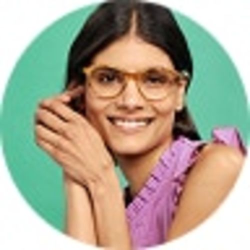 Ray-Ban Ray-Ban | Meta Wayfarer Glasses in Black | Target Optical