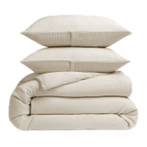 Percale Crib Sheet | Parachute Home