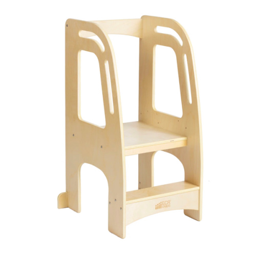 Chef's Helper Kitchen Tower, Step Stool