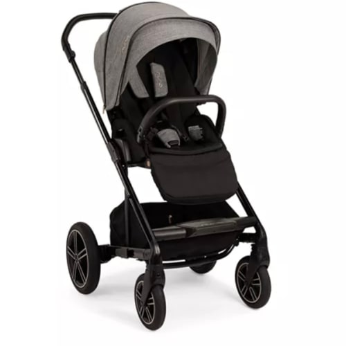 MIXX Next Stroller Collection