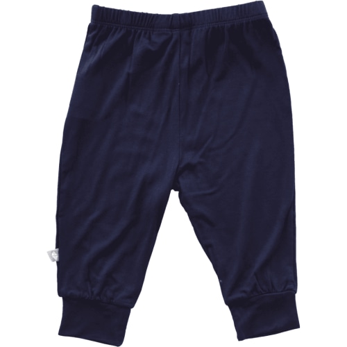 Pant in Navy