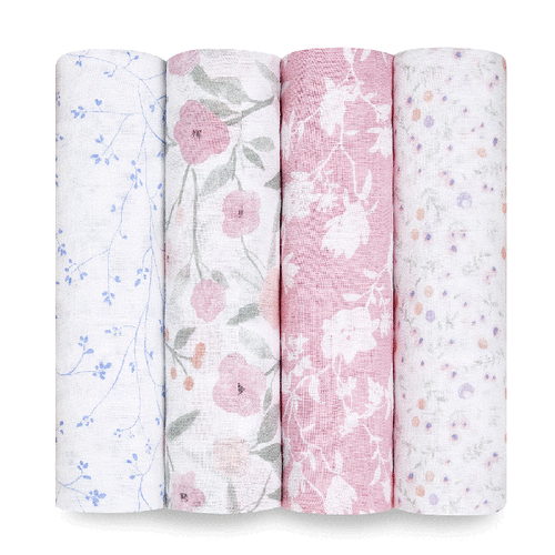 Aden + Anais - Classic Swaddles
