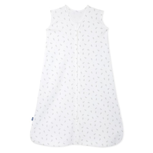 Blue Thyme Cotton Sleep Sack |Medium | HALO