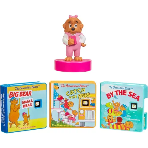 Berenstain Bears Audio Story Collection