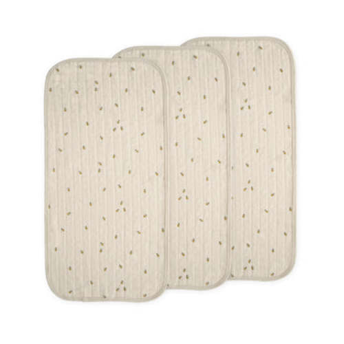 Changing Pad Liners – Mushie