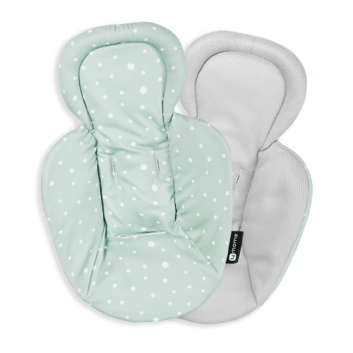Cool mesh newborn insert