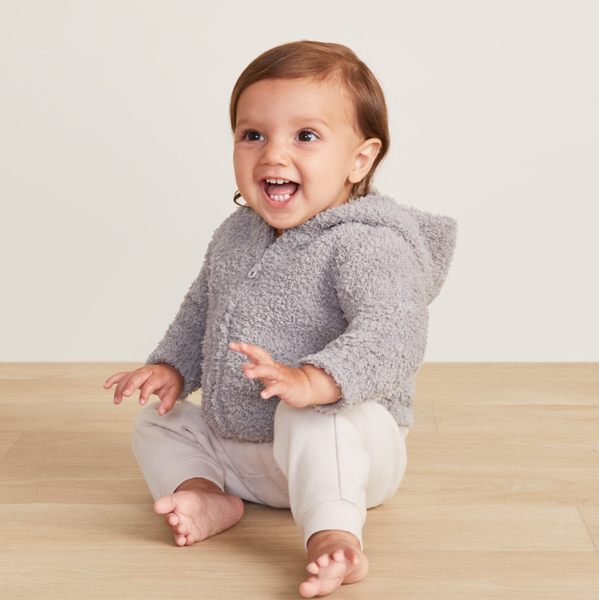 CozyChic® Infant Hoodie