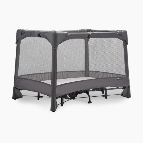 4moms Breeze Go Playard - Grey