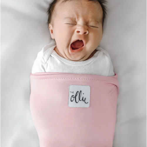 The Ollie® Swaddle