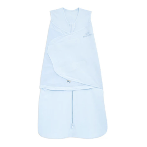 HALO Swaddle 100% Cotton TOG 1.5
Baby Blue