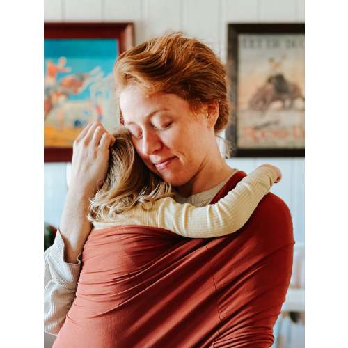 Mama's Bonding Comforter