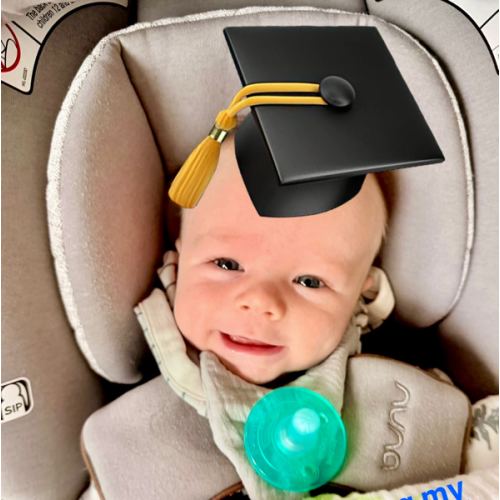 Benny's Education
