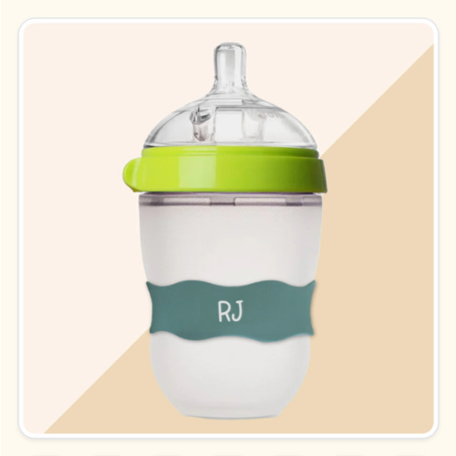 Orbit Labels® Personalized Bottle Labels