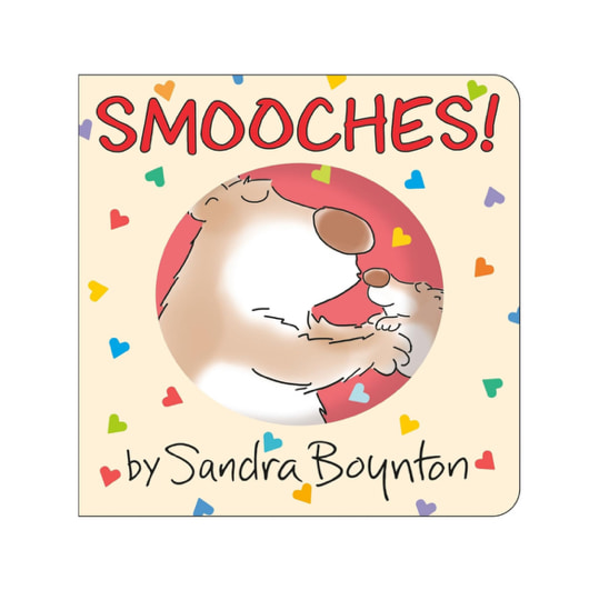 Smooches!