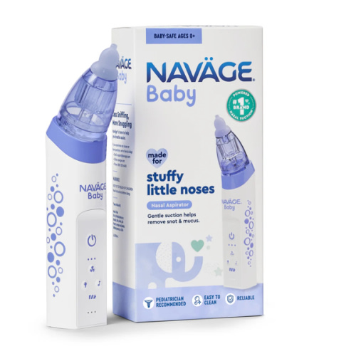 Naväge Baby Aspirator