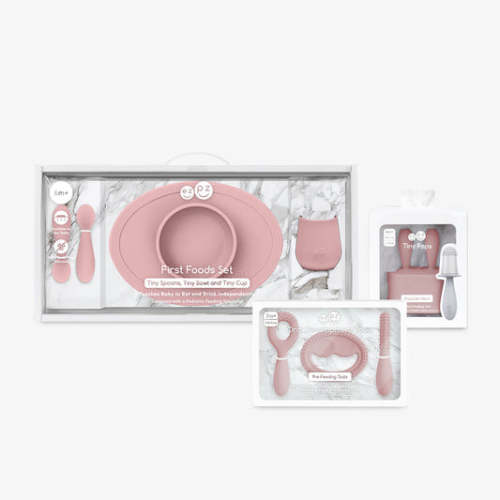 Ultimate Baby Shower Bundle by ezpz | Best Baby Shower Gift Set