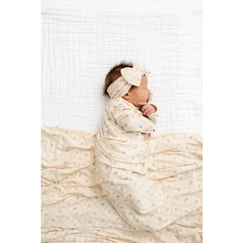 Annie Swaddle Blanket