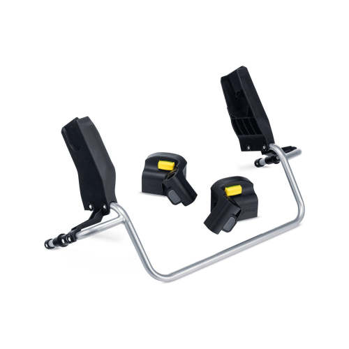 BOB Single Jogging Stroller Adapter for Nuna, Cybex and Maxi Cosi Infa – Bambi Baby