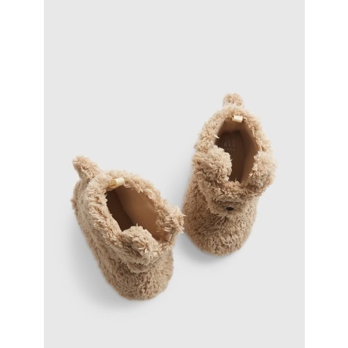 Toddler Brannan Bear Slippers