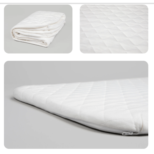 Cradlewise Mattress Cover