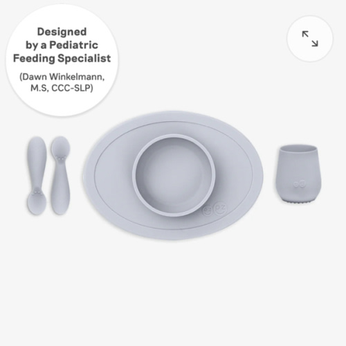 First Foods Set
