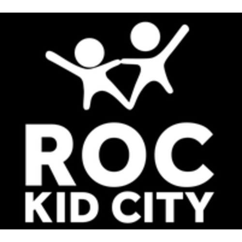 ROC Kid City Gift Card