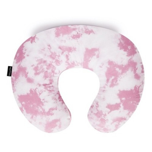 Dream On Me Beeboo Nursing Pillow And Positioner, Color: Pink
