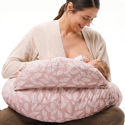 Momcozy Original Nursing Pillow
