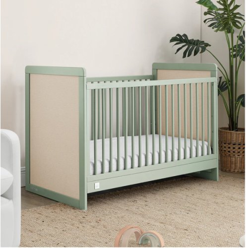babyGap Liam 4-in-1 Convertible Crib