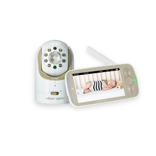 DXR-8 PRO Full Kit – Infant Optics