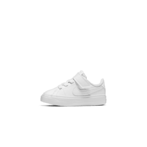 Nike Court Legacy Baby/Toddler Shoes
