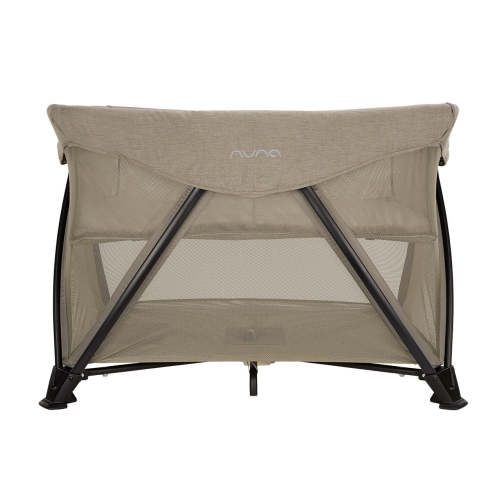 Nuna SENA Aire w/ New Zip-off Bassinet