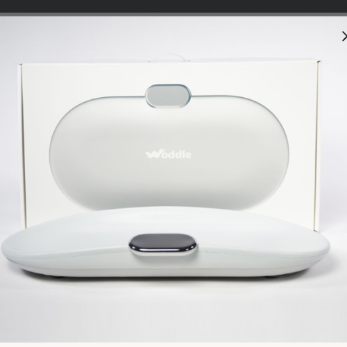 Woddle Smart Changing Pad