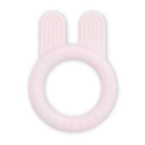 Bunny Rattle Buddy