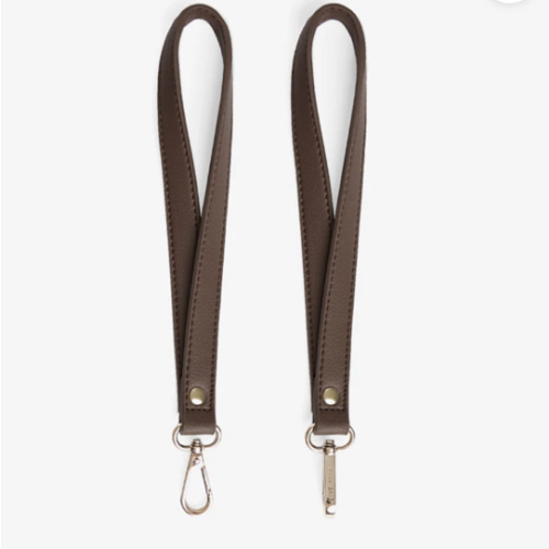 Stroller Hooks (Vegan)